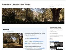 Tablet Screenshot of flif.org